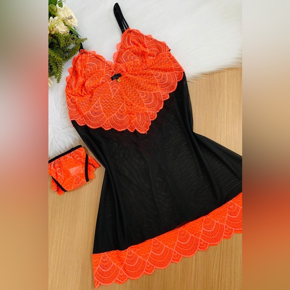 Beautiful set sexy n comfy